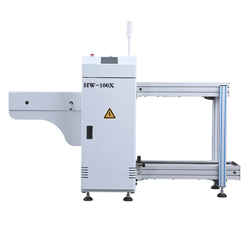 Herstellung von SMT-Lötpastendruckern