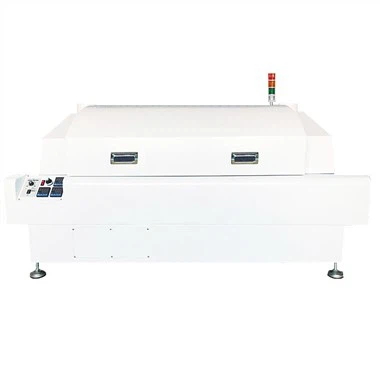 Ausrüstung zur Herstellung elektronischer Leiterplatten