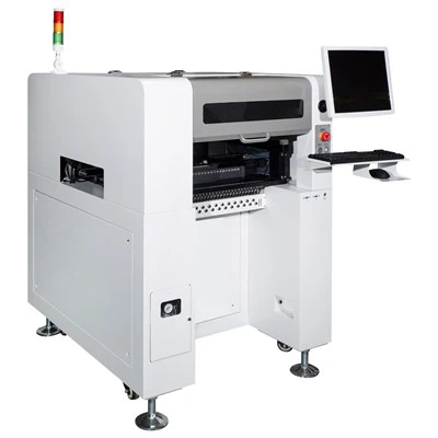 Intelligente Fertigung