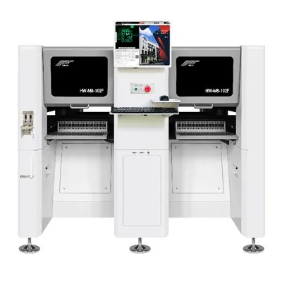 SMT HW-M8-102F
