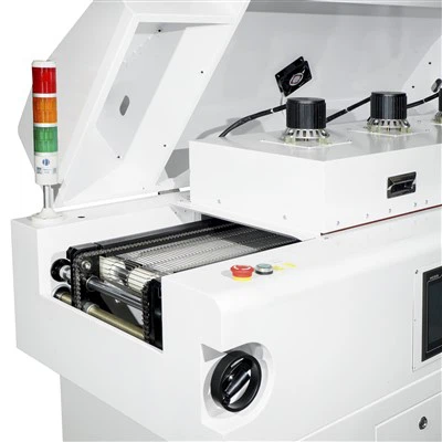 Schablone Aperture-Design für den Durchloch-Reflow (Thr)